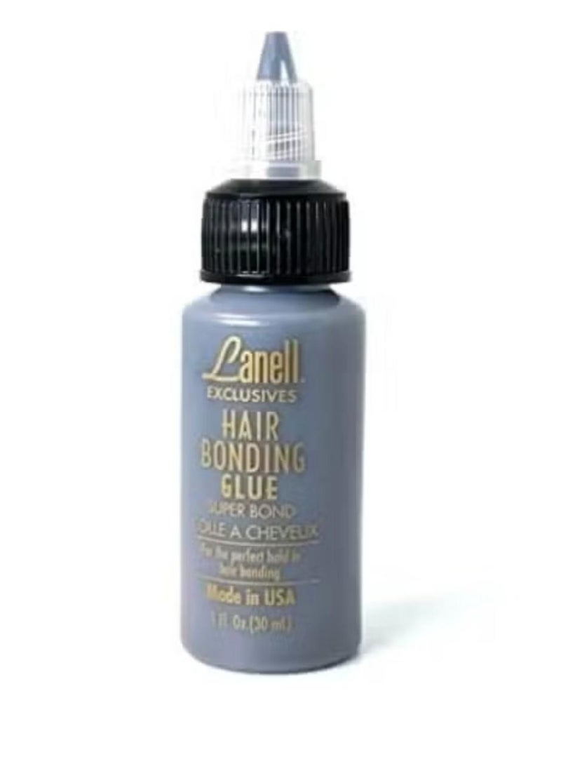 LANELL HAIR BONDING GLUE - 30 ml - Image 1